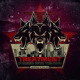 The Treatment - Running With The Dogs