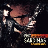 eric sardinas - Boomerang
