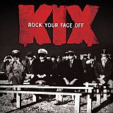 kix rockyourfaceoff