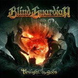 Blind Guardian-Twilight of the Gods