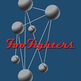 Foo Fighters - The Color And The Shape