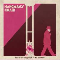 Hangmans Chair  TINSTBP