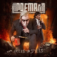 Lindemann - Skills And Pills