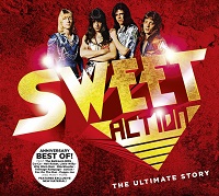 Sweet - Action