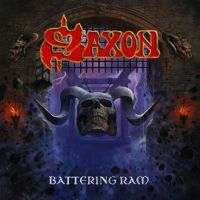 saxon batteringram