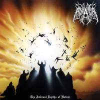 ANATA The Infernal Depths of Hatred