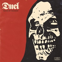 Duel - Fears Of The Dead small