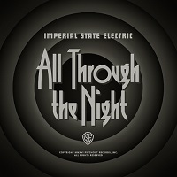 Imperial State Electric All Through The Night
