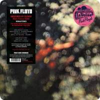 PINK FLOYD ObscuredByClouds
