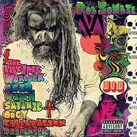 Rob Zombie The Electric