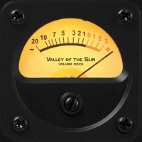 Valley Of The Sun Volume Rock