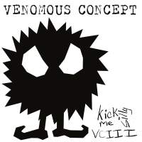 Venomous Concept--III