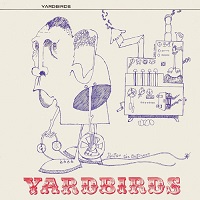 Yardbirds Yardbirds 50th
