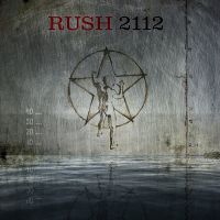 rush 2112 40cover