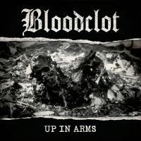 Bloodclot Up In Arms