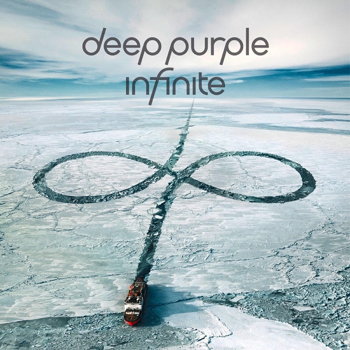 Deep Purple Infinite big