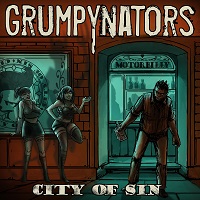 Grumpynators City Of Sin Cover small