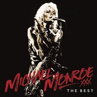 Michael Monroe The Best Cover