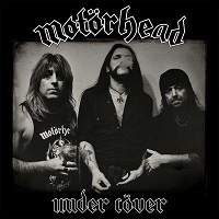 Motorhead Under Cover