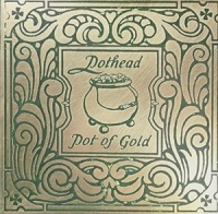 Pothead Pot Of Gold