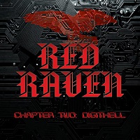 Red Raven Chapter Two DigitHell