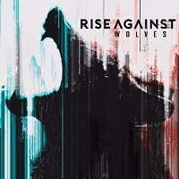 Rise Against WolvesCover