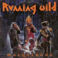 runningwild masquerade