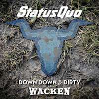 Status Quo Down Down And Dirty