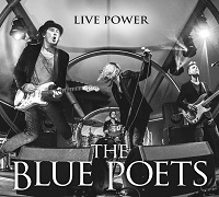TheBluePoets LivePower