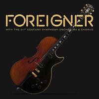 foreigner withthe21centuryorchestra