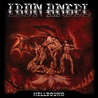 ironangel hellbound
