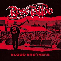 rose tattoo blood brothers 2018 bonus reissue 11292
