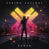 EskimoCallboy Rehab