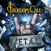 freedomcall metal