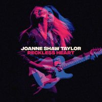 joanneshawtaylor recklessheart
