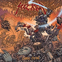 skelator cybermetal