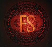FFDP F8