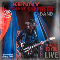 Kenny Wayne Sheperd