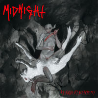 Midnight Rebirth By Blasphemy