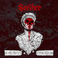 seether si vis pacem para bellum cover 2020