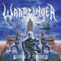 warbringer weaponsoftomorrow