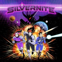 silvernite silvernite
