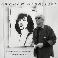 GrahamNash Live
