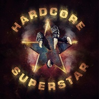 Hardcore Superstar Abrakadabra