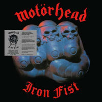 Motörhead IronFist40