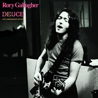 Rory Gallagher Deuce 50th Anniversary Edition