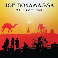 Joe Bonamassa TalesOfTime