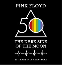 Pink Floyd Dark Side Re Issue