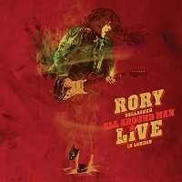 RoryGallagher Live