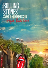 RollingStones Sweet Summer Sun